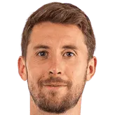 Jessy Benet portrait