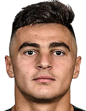 Irakliy Manelov logo