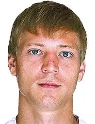 Vadym Paramonov logo