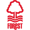 Nottingham Forest U21 logo