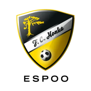 Honka U20 logo