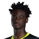 Faycal Papou Konate logo