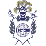 Gimnasia LP Reserves logo