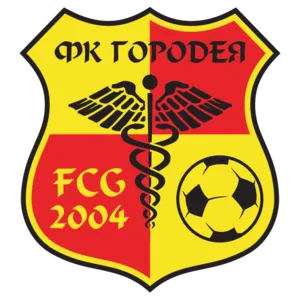 FK Gorodeya