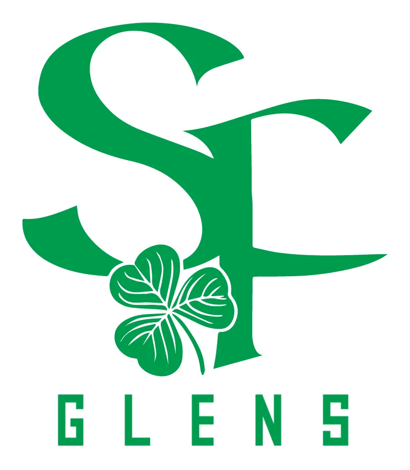 San Francisco Glens SC Women logo