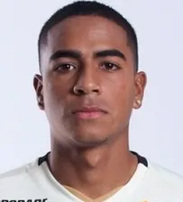 Jose Antonio·Parodi logo