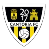 Cantoria 2017 logo