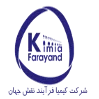 Kimia Farayand logo