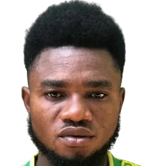 Godfred Nyarko photo 