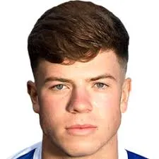 Oliver Pendlebury logo