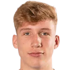 Lasse·Rosenboom logo