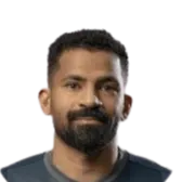 Wadei Al Obaid portrait