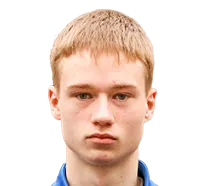 Matvei Ermakovich logo