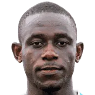 Solomon Tweh portrait