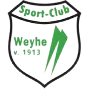 SC Weyhe logo