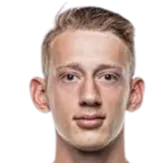 Anders Ravn Olsen logo