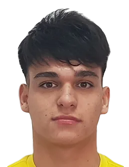 Josip Mitrović photo 