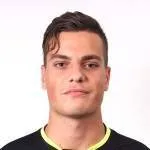 Georgios Tzelepis photo 