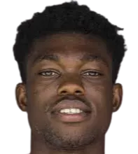 Forson Amankwah logo