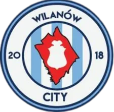City Wilanow logo