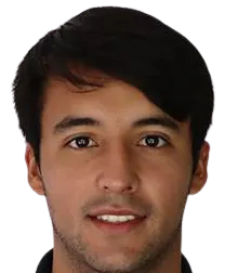 Sebastián Medellín logo