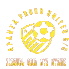 Apanta Proud FC logo