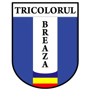 Tricolorul Breaza