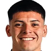 Fabricio Corbalán logo