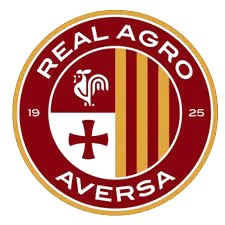 Real Agro Aversa logo