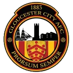Gloucester City logo