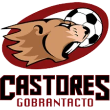 Castores Gobrantacto logo