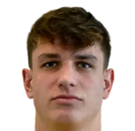 Viktor Csörgő  logo