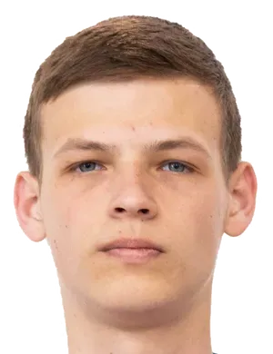 Zakhar Chervyakov photo 