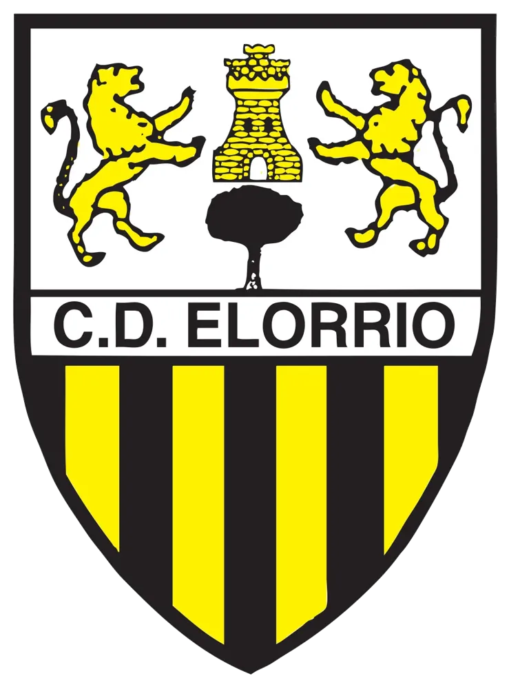 CD Elorrio (W) logo