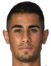 Roberto Strechie logo