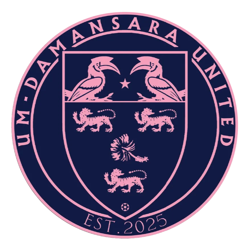 UM-Damansara United logo