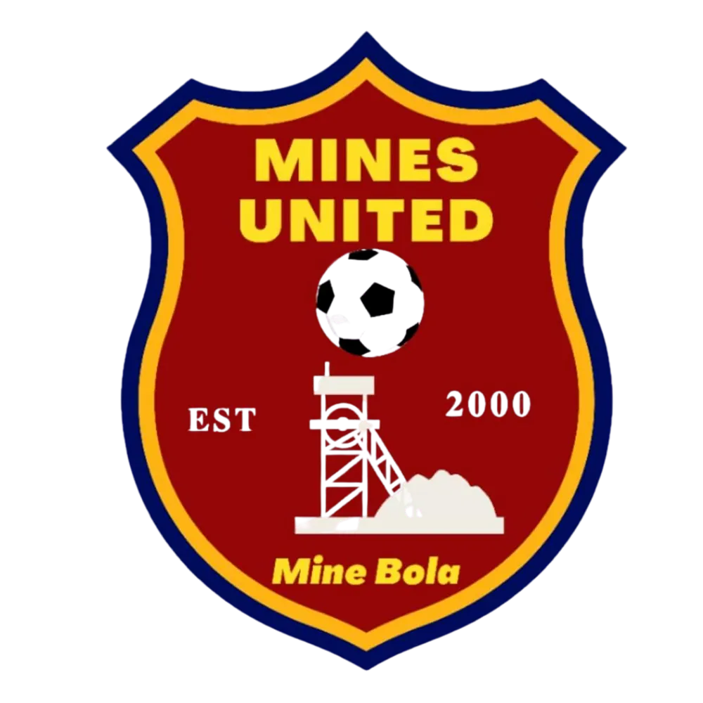 Mines United FC logo