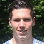 Gerrit Alexander Pressel logo