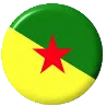 French Guiana U20 logo