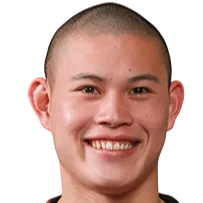 Taika Nakashima logo