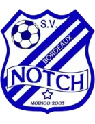 Sportvereniging Notch logo