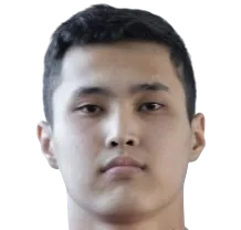 amanbek niyarov photo 