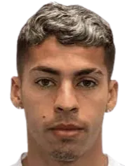 Gabriel Pereira logo