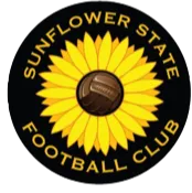 Sunflower FC Women logo