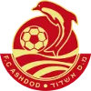 MS Ironi Ashdod U19 logo
