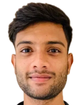 Md Piash Ahmed Nova photo