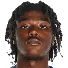 Junior Anthony Dixon logo