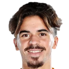 Vítor Ferreira logo