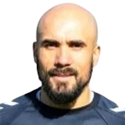 Alejandro Medina logo