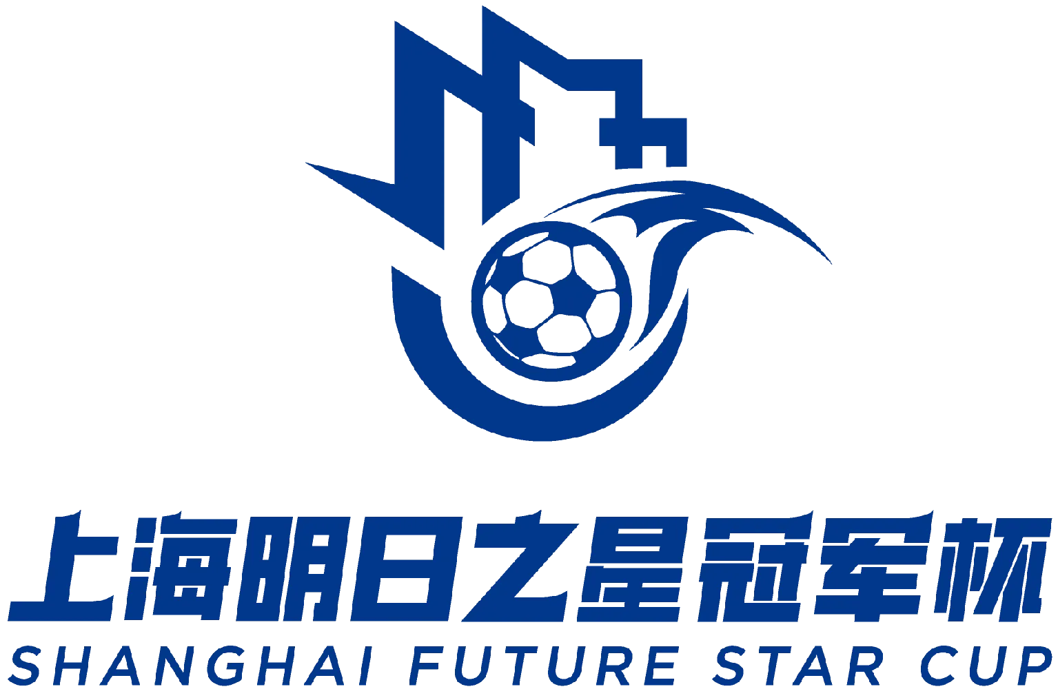 Shanghai Future Star Cup photo 